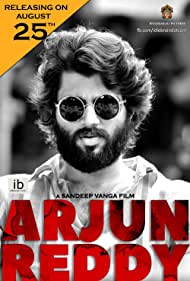 Arjun Reddy 2017 Hindi Dubbed full movie download